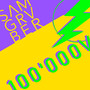 100'000 V