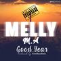 Good year (feat. Greenhaus beats) [Explicit]