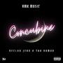 Concubine (feat. Declan Jero & Tha Damon) [Explicit]