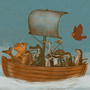 El barco