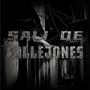 Salí de Callejones (feat. Mancha New) [Explicit]