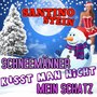 Schneemänner küsst man nicht mein Schatz