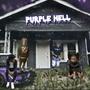 purple hell (feat. tazzogpg) [papperchaseryy Remix] [Explicit]