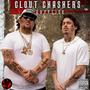 Clout Chasers (feat. Menace420 & JST1) [Explicit]