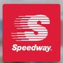 Speedway (feat. Rome Bankz) [Explicit]