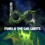 Mars and the Gas Giants