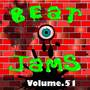 Beat Jams, Vol. 51