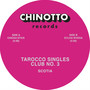 Tarocco Singles Club No. 3