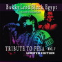 Tribute to Fela, Vol. 1 (Live at the Jazz Cafe)