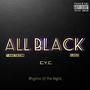 All Black (feat. Icarus) [Explicit]