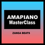 AMAPIANO MASTERCLASS