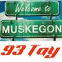 Welcome to muskegon (Explicit)