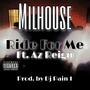 Ride For Me (feat. Az Reign) [Explicit]