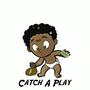 Catch A Play (Explicit)