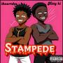 stampede (feat. iHeartDez) [Explicit]