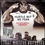 Hustle Wit' No Fear (feat. Cryzton)