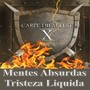 Tristeza Liquida (Carpe Diem Fest - 10 Años)