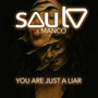 You Are Just a Liar