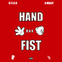 H.O.F (Hand Ova Fist) [Explicit]