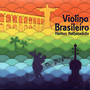 Violino Brasileiro (Cover)