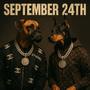 SEPTEMBER 24TH (feat. S.E.B) [Explicit]