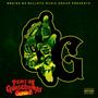Goosebumps Gumbo (Explicit)
