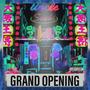 GRAND OPENING (Explicit)