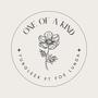 One of a kind (Explicit)