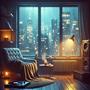 Melancholy Moods: Lo-Fi Beats for Deep Reflection