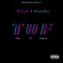 T.U.F (feat. Planet Paul) [Explicit]