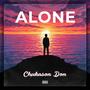 ALONE