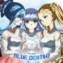 Blue Destiny