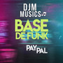 Paypal - Base de Funk