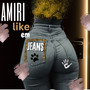 Amiri Like Em Jeans (Explicit)