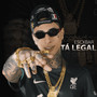 Ta Legal (Explicit)