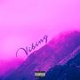 Vibing (feat. Mark P.) [Explicit]