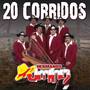 20 Corridos