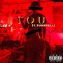 You (feat. Ishofficial) [Explicit]