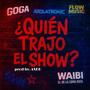 ¿Quien Trajo El Show? (feat. AXBR)