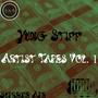 Artist Tapes Volume 1 (Explicit)