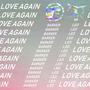 LOVE AGAIN