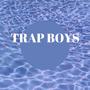 TRAP BOYS (feat. freeza the king & p auto) [Explicit]