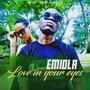 Love In Your Eyes (Explicit)