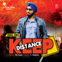 Keep Distance - Chaar Botal Vodka
