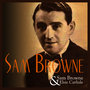 Sam Browne & Elsie Carlisle