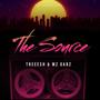 THE SOURCE (feat. Mz Gabz) [Explicit]