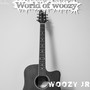 World of Woozy (Explicit)