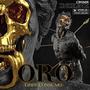 ORO (feat. THE BEATPACK) [Explicit]