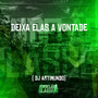 Deixa Elas a Vontade (Explicit)