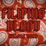 Filipino Blood (feat. DHNS, CRID & GK) [Explicit]